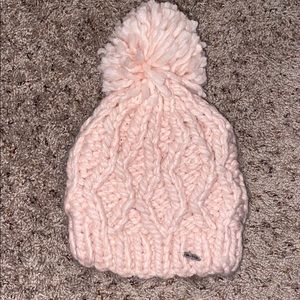 Winter hat